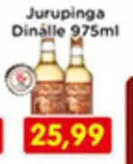 Fonte Nova Jurupinga Dinalle oferta