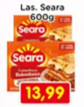 Fonte Nova Las. Seara oferta
