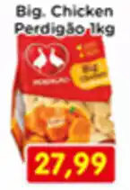 Fonte Nova Big. Chicken Perdigão oferta