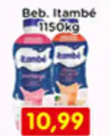 Fonte Nova Beb. Itambé oferta