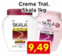 Fonte Nova Creme Trat. Skala oferta