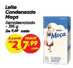 Dia Leite Condensado Moça oferta
