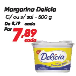 Dia Margarina Delicia oferta