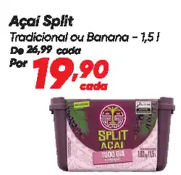 Dia Açai Split oferta