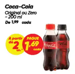 Dia Coca-Cola oferta