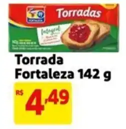Mercado Extra Torrada Fortaleza oferta