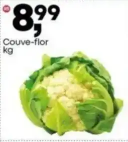 Frangolândia Couve-flor oferta