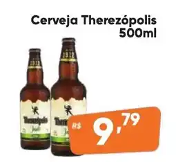 Supermercados Pague Menos Cerveja Therezópolis oferta