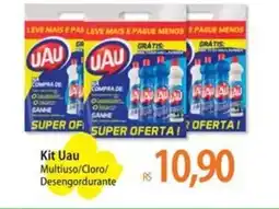 Atacadão Kit Uau oferta