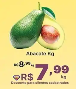 Super Lagoa Abacate oferta