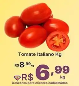 Super Lagoa Tomate Italiano oferta