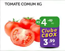 CenterBox Tomate comum oferta