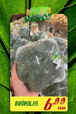 Novo Mix Brocolis oferta