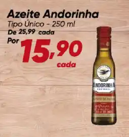 Dia Azeite Andorinha oferta