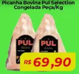 Mart Minas Picanha Bovina Pul Selection Congelada oferta