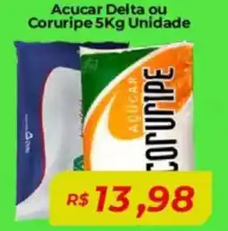Mart Minas Acucar Delta ou Coruripe Unidade oferta