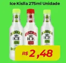 Mart Minas Ice Kislla Unidade oferta