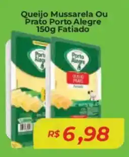 Mart Minas Queijo Mussarela Ou Prato Porto Alegre Fatiado oferta