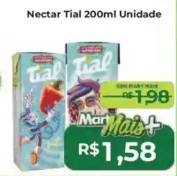 Mart Minas Nectar Tial Unidade oferta