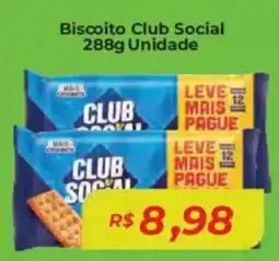 Mart Minas Biscoito Club Social Unidade oferta