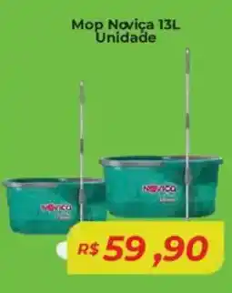 Mart Minas Mop Novica Unidade oferta
