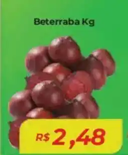 Mart Minas Beterraba oferta