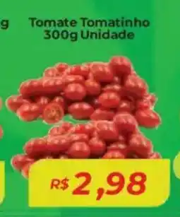 Mart Minas Tomate Tomatinho oferta