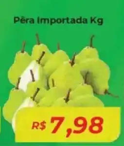 Mart Minas Pêra Importada oferta