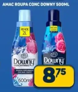 Dom Atacadista Amac roupa conc downy oferta