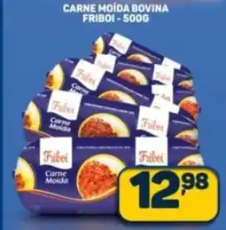 Dom Atacadista Carne moida bovina friboi oferta