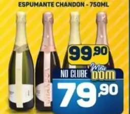 Dom Atacadista Espumante chandon oferta