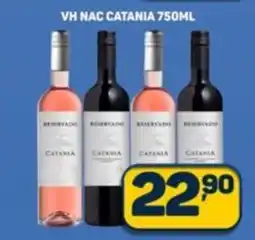 Dom Atacadista Vh nac catania oferta