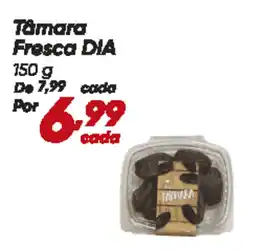 Dia Tamara Fresca DIA oferta