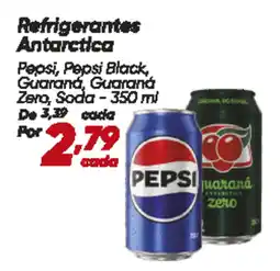 Dia Refrigerantes Antarctica oferta