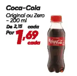 Dia Coca-Cola oferta