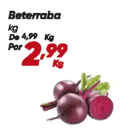 Dia Beterraba oferta
