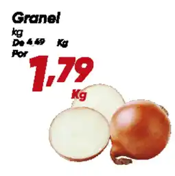 Dia Granel oferta