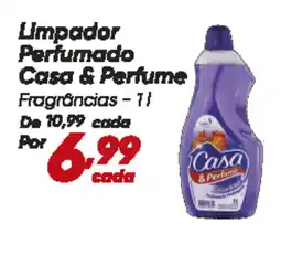 Dia Umpador Perfumado Casa & Perfume oferta