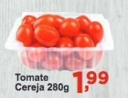 Rossi Supermercado Tomate Cereja 280g oferta