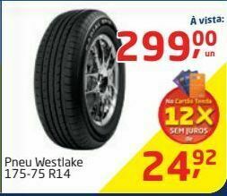 Tenda Atacado Pneu westlake oferta