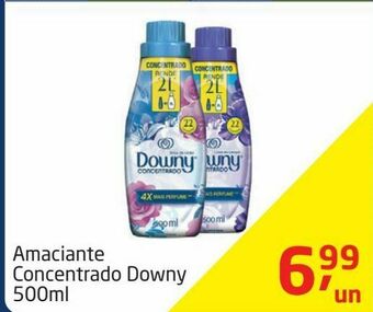 Tenda Atacado Amaciante concentrado downy 500ml oferta