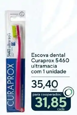 Coop Escova dental Curaprox 5460 ultramacia oferta