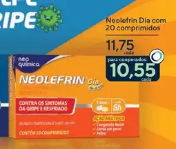 Coop Neolefrin Dia oferta