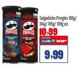 Rede Top Salgadinho Pringles oferta