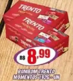 Violeta Supermercados Bombom trento momentos un oferta