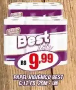 Violeta Supermercados Papel higienico best oferta