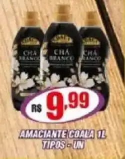 Violeta Supermercados Amaciante coala tipos-un oferta