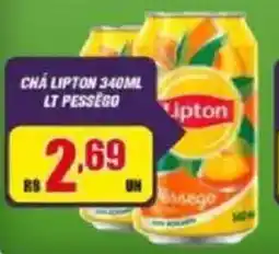 Violeta Supermercados Cha lipton lt pességo oferta