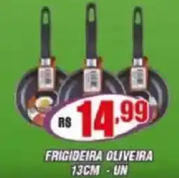 Violeta Supermercados Frigideira oliveira oferta