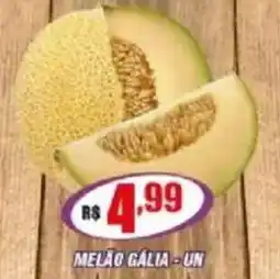 Violeta Supermercados Melão galia-un oferta